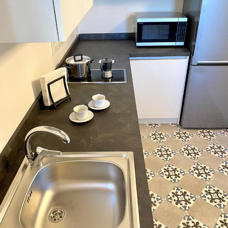 Dimore San Giovanni - Puglia Mia Apartments - One-Bedroom Apartment - 15