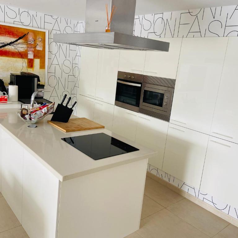 Olivia Holidayhouse Maspalomas - Villa de 3 dormitorios - 38