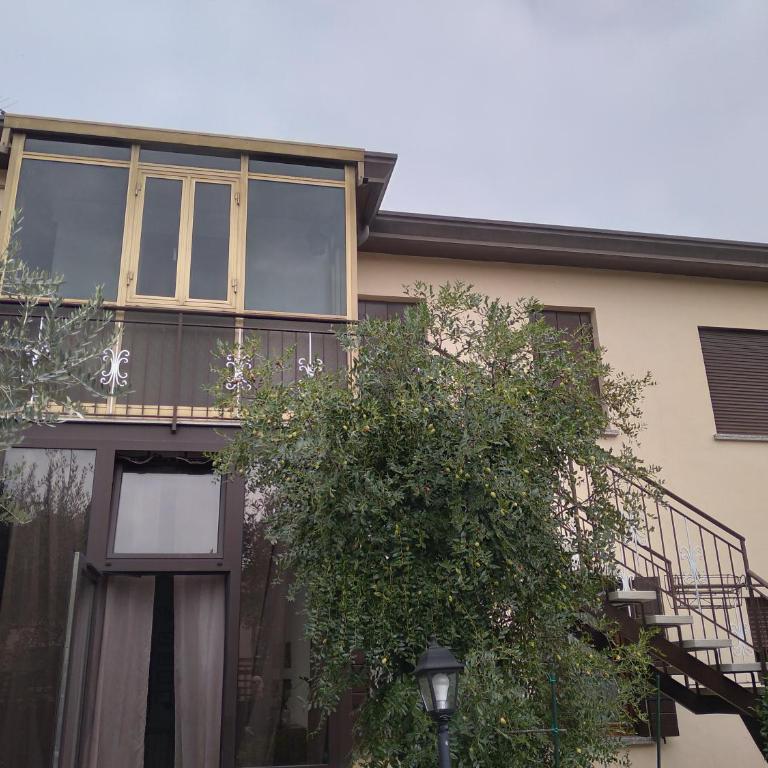Casa Giulia - Appartamento con 3 Camere da Letto - 20