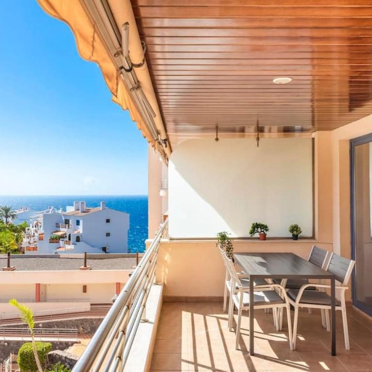 Bright and welcoming holiday home - Apartamento de 2 dormitorios - 1