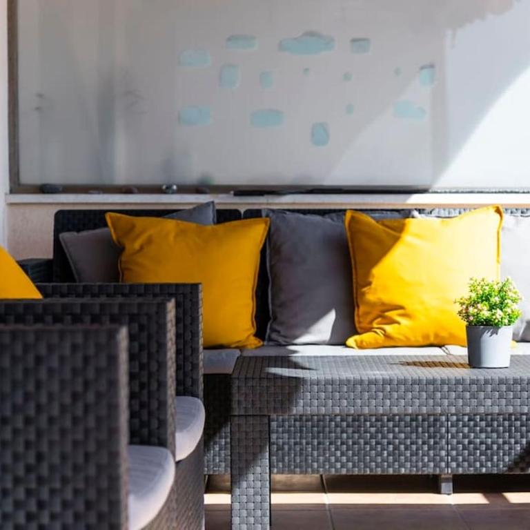 Bright and welcoming holiday home - Apartamento de 2 dormitorios - 2