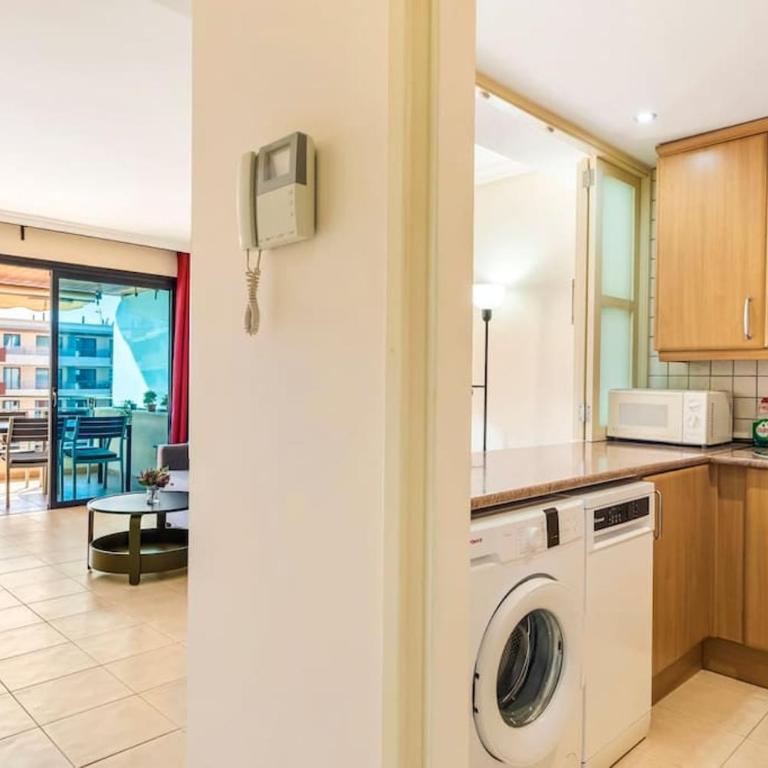 Bright and welcoming holiday home - Apartamento de 2 dormitorios - 6
