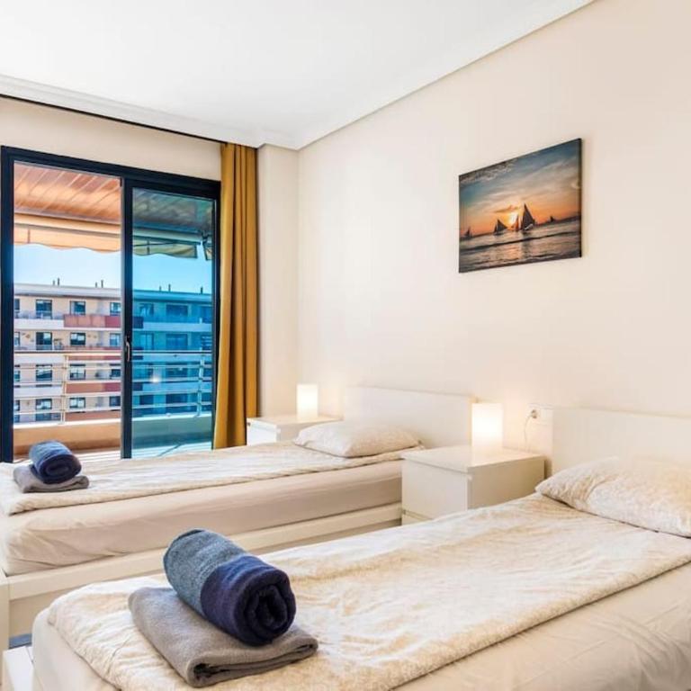 Bright and welcoming holiday home - Apartamento de 2 dormitorios - 7