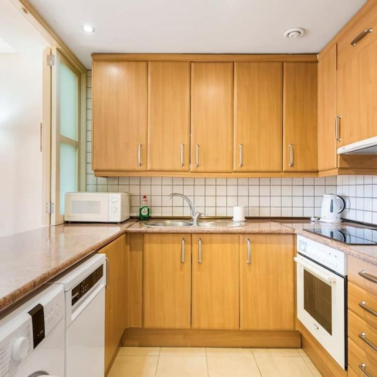 Bright and welcoming holiday home - Apartamento de 2 dormitorios - 9