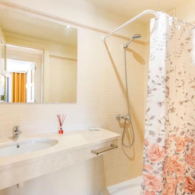 Bright and welcoming holiday home - Apartamento de 2 dormitorios - 12