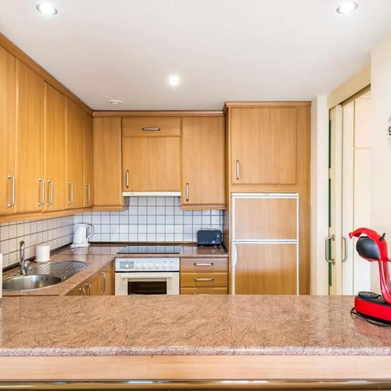 Bright and welcoming holiday home - Apartamento de 2 dormitorios - 13