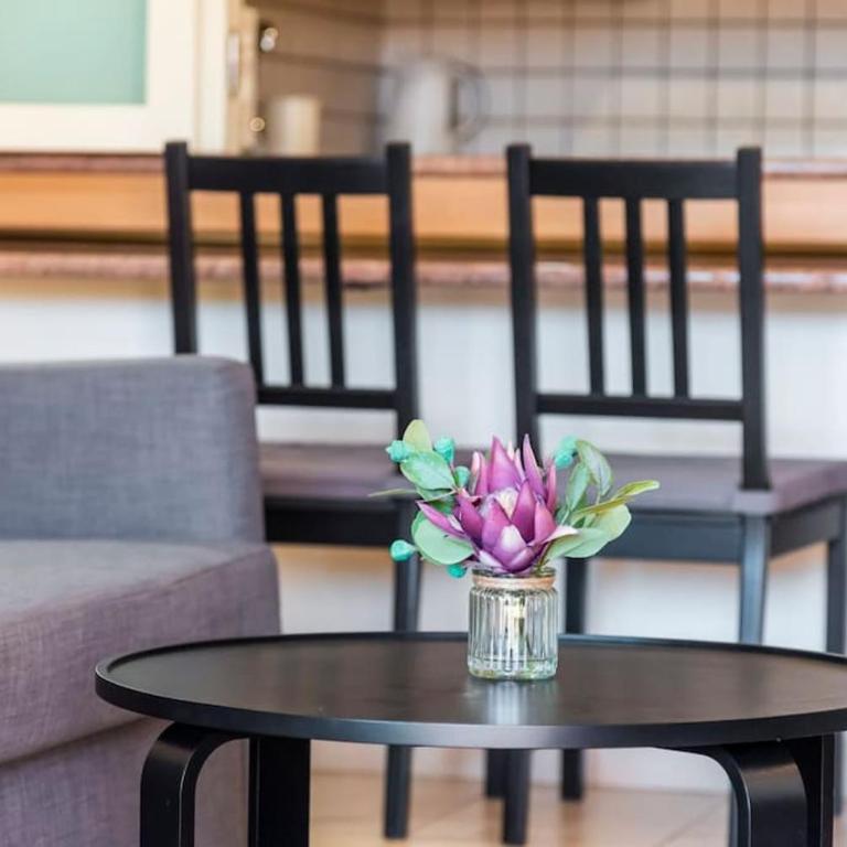 Bright and welcoming holiday home - Apartamento de 2 dormitorios - 17