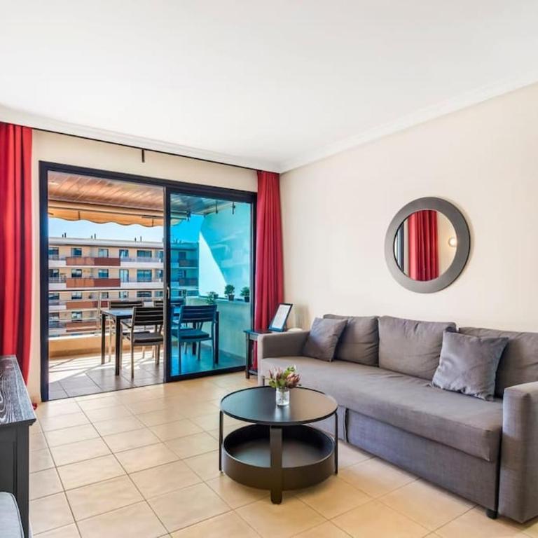 Bright and welcoming holiday home - Apartamento de 2 dormitorios - 19