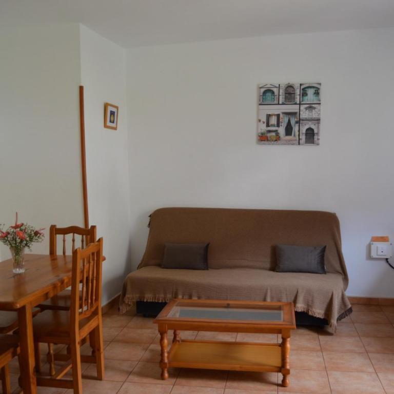 Casa Rural Guadá - Casa con 1 dormitorio - 3