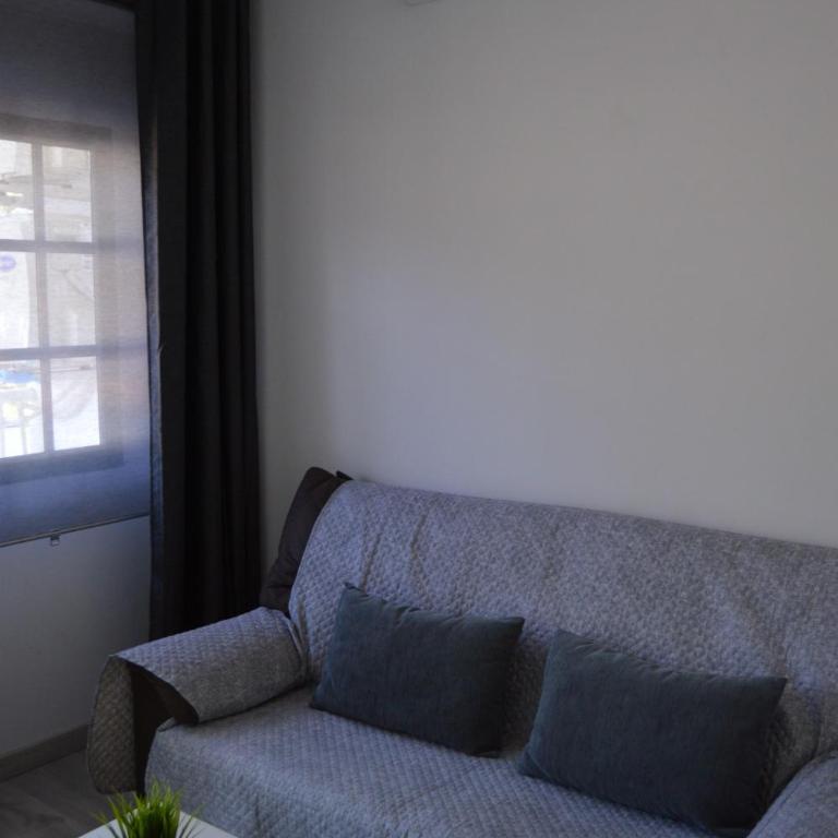 Casa Rural Guadá - Apartamento Superior - 4