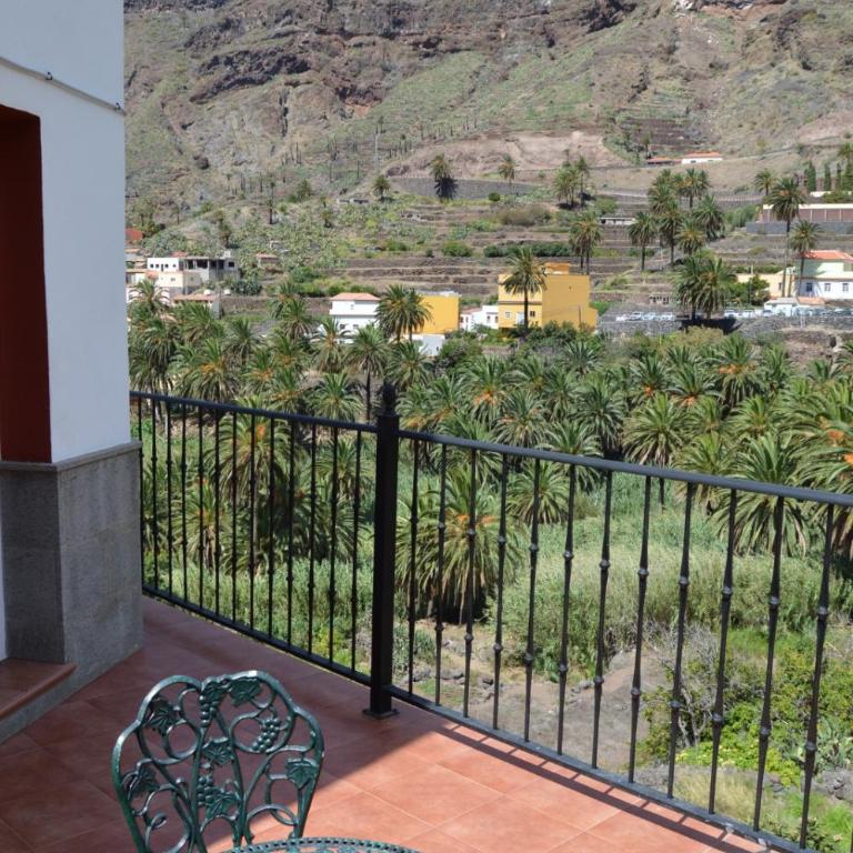 Casa Rural Guadá - Casa con 1 dormitorio - 11