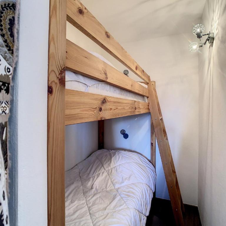 Appartement spacieux, 8 pers., près des pistes, parking - FR-1-417-17 - Apartment (8 Adults) - 7