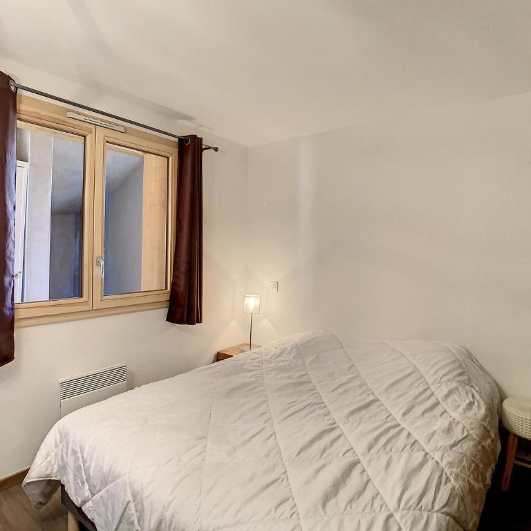 Appartement spacieux, 8 pers., près des pistes, parking - FR-1-417-17 - Apartment (8 Adults) - 9