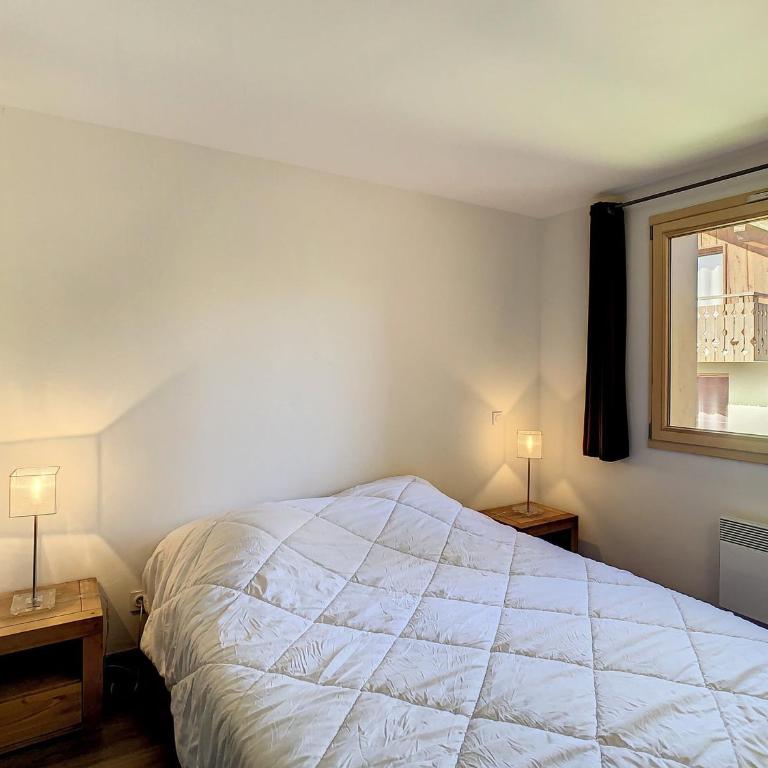 Appartement spacieux, 8 pers., près des pistes, parking - FR-1-417-17 - Apartment (8 Adults) - 10