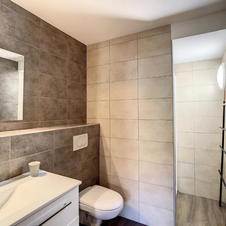 Appartement spacieux, 8 pers., près des pistes, parking - FR-1-417-17 - Apartment (8 Adults) - 11