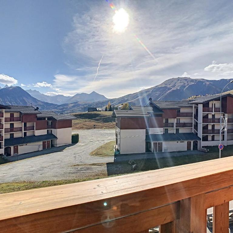 Appartement spacieux, 8 pers., près des pistes, parking - FR-1-417-17 - Apartment (8 Adults) - 12