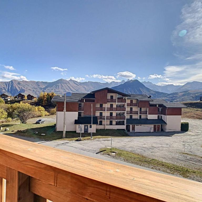 Appartement spacieux, 8 pers., près des pistes, parking - FR-1-417-17 - Apartment (8 Adults) - 13