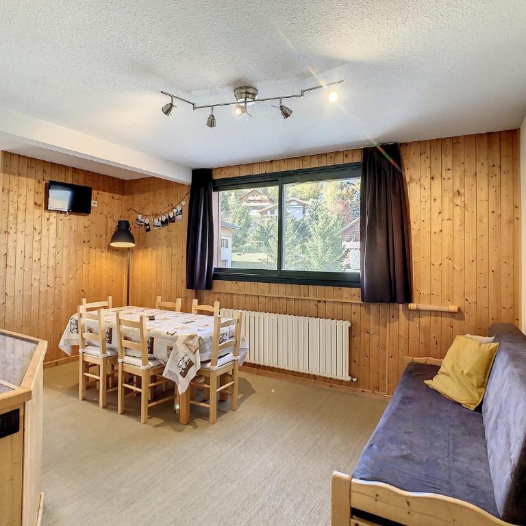 Appartement lumineux 6 pers, proche des pistes, WIFI inclus - FR-1-417-19 - Appartement (6 Adultes) - 1