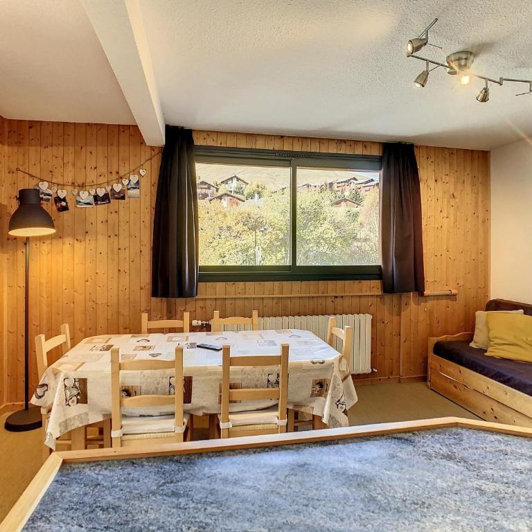 Appartement lumineux 6 pers, proche des pistes, WIFI inclus - FR-1-417-19 - Appartement (6 Adultes) - 9