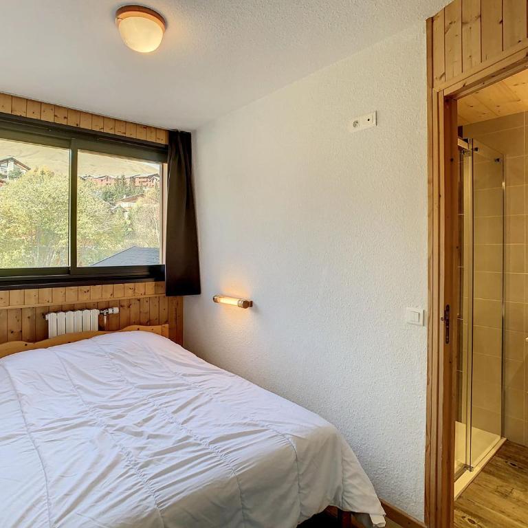 Appartement lumineux 6 pers, proche des pistes, WIFI inclus - FR-1-417-19 - Appartement (6 Adultes) - 11