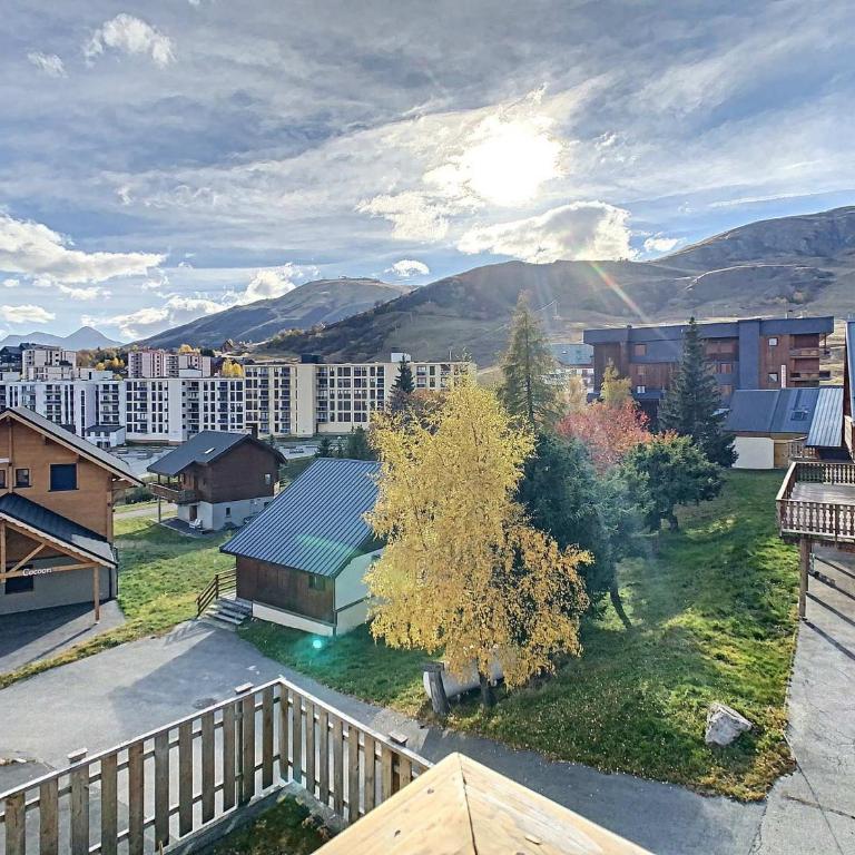 Appartement lumineux 6 pers, proche des pistes, WIFI inclus - FR-1-417-19 - Appartement (6 Adultes) - 13