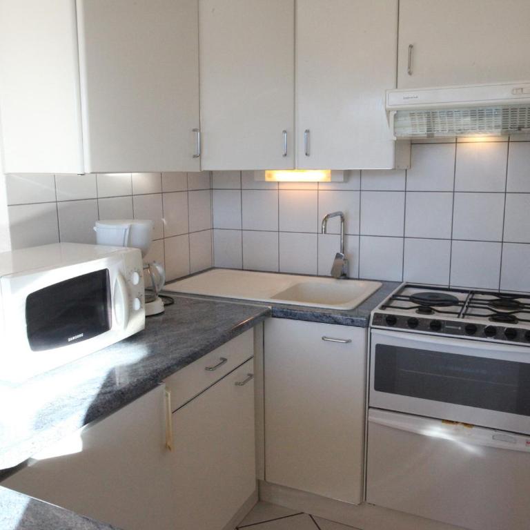 Appartement lumineux, 5 pers., 35m², balcon sud, WiFi, proche pistes - FR-1-417-34 - Apartment (5 Adults) - 6