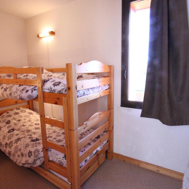 Appartement lumineux, 5 pers., 35m², balcon sud, WiFi, proche pistes - FR-1-417-34 - Apartment (5 Adults) - 7