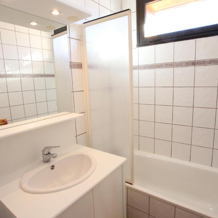 Appartement lumineux, 5 pers., 35m², balcon sud, WiFi, proche pistes - FR-1-417-34 - Apartment (5 Adults) - 8