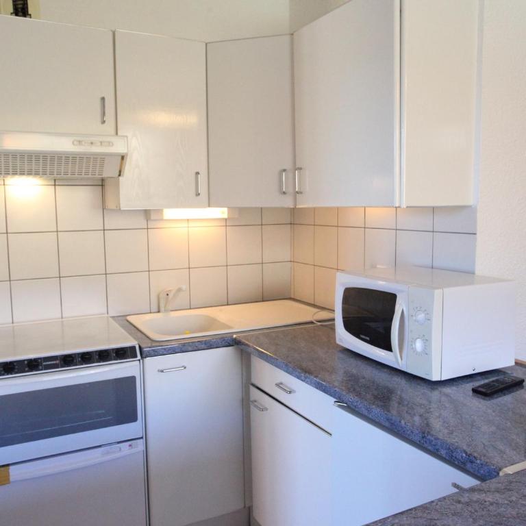 Studio spacieux pour 5 pers. avec balcon près des pistes - WIFI inclus - FR-1-417-36 - Studio - 2