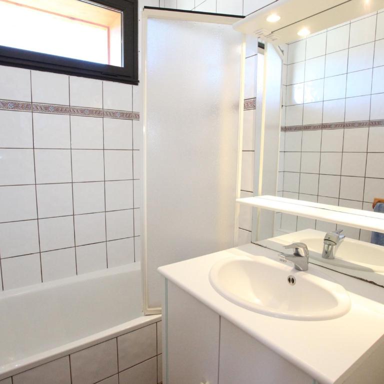 Studio spacieux pour 5 pers. avec balcon près des pistes - WIFI inclus - FR-1-417-36 - Studio - 4