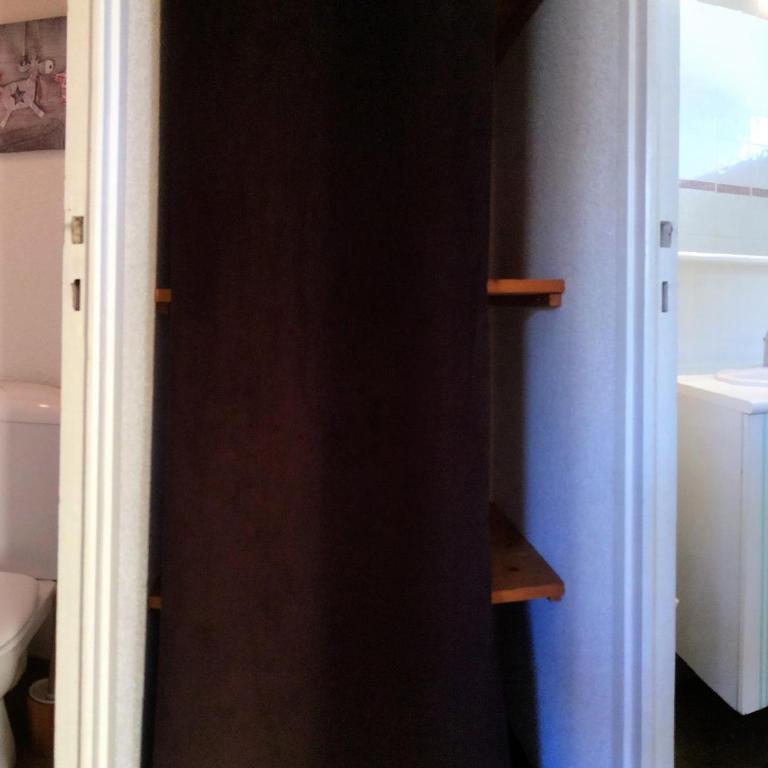 Studio spacieux pour 5 pers. avec balcon près des pistes - WIFI inclus - FR-1-417-36 - Studio - 5