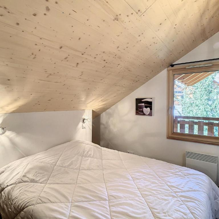 Appartement 2 étoiles pour 10 pers, 3 ch, proche télésiège, parking - FR-1-417-38 - Appartamento (10 Adulti) - 7