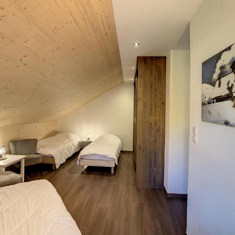 Appartement 2* pour 5/6 pers. au pied des pistes - FR-1-417-47 - Appartamento (6 Adulti) - 7