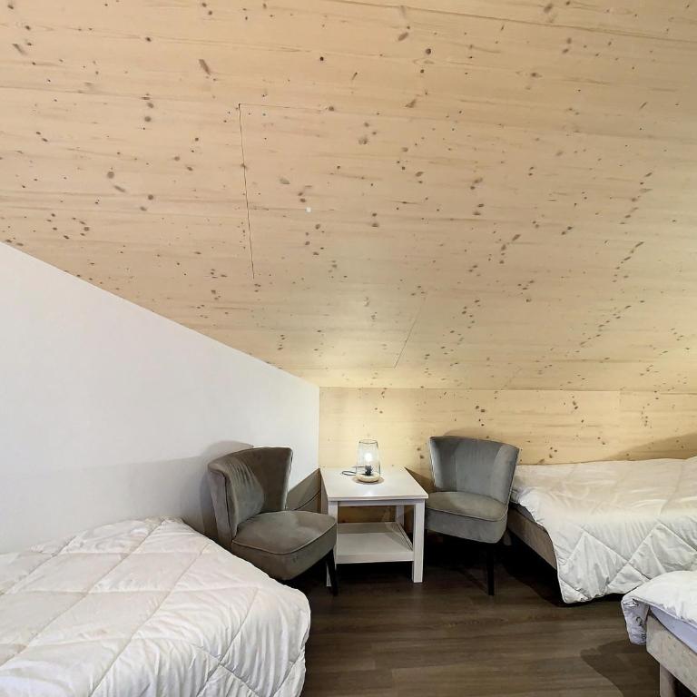 Appartement 2* pour 5/6 pers. au pied des pistes - FR-1-417-47 - Appartamento (6 Adulti) - 8