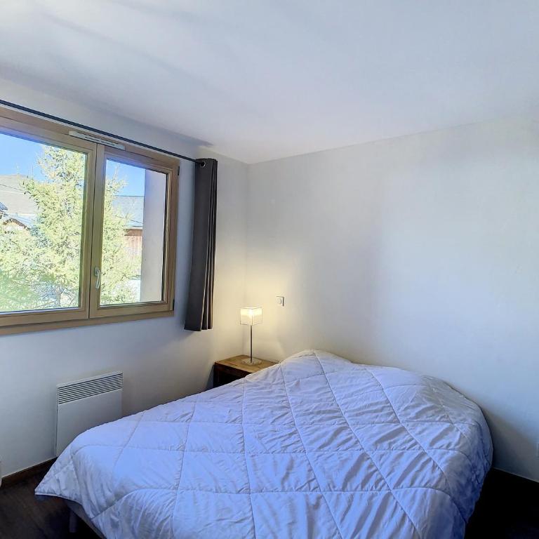 Appartement 2* pour 5/6 pers. au pied des pistes - FR-1-417-47 - Appartamento (6 Adulti) - 9