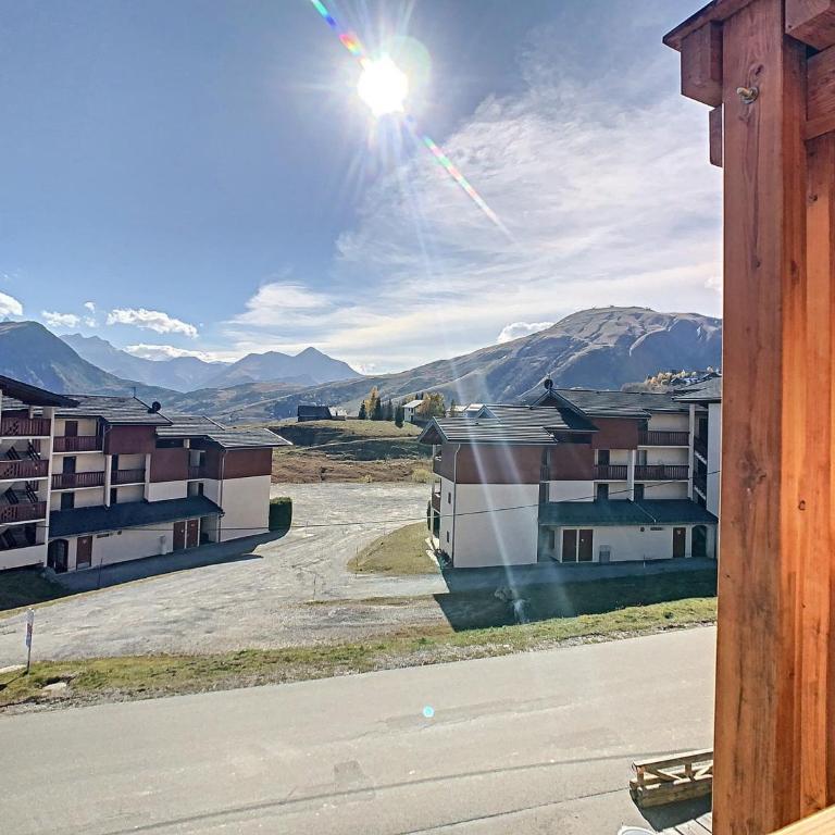 Appartement 2* pour 5/6 pers. au pied des pistes - FR-1-417-47 - Appartamento (6 Adulti) - 10
