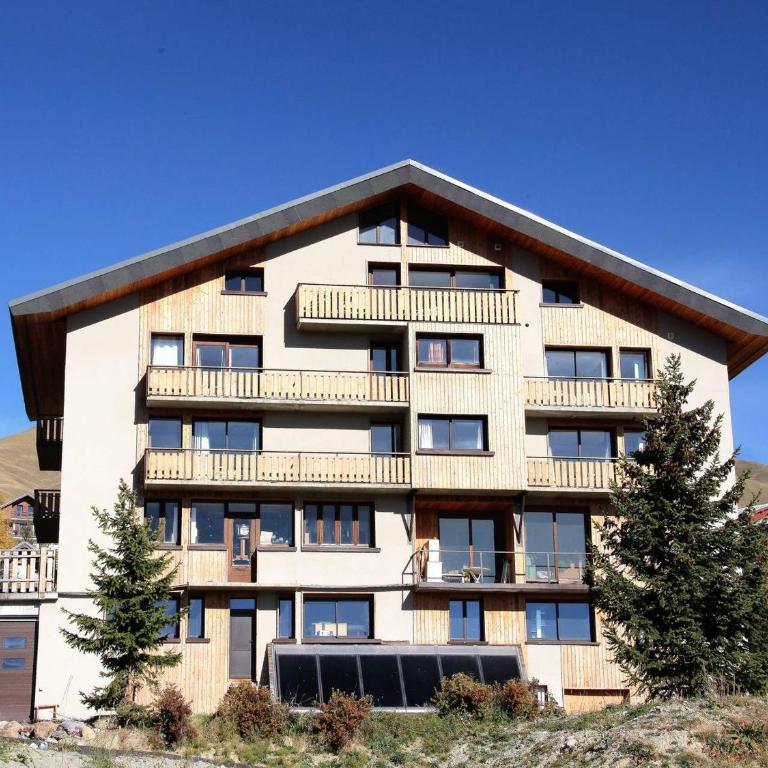 Bel appartement rénové 6 pers, près des pistes, balcon, wifi - FR-1-417-141 - Apartment (6 Erwachsene) - 17