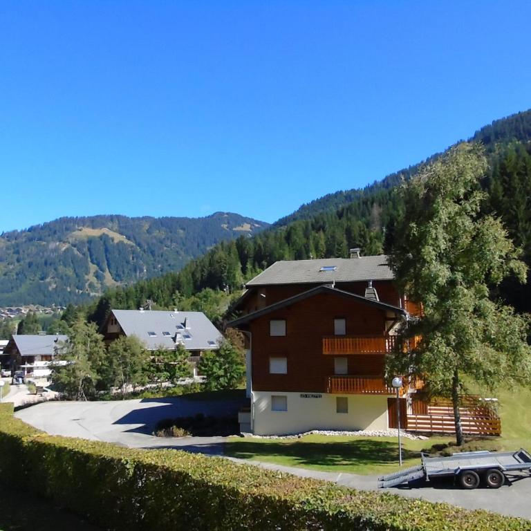Spacieux appartement pour 6 personnes avec parking inclus - FR-1-198-230 - Appartement - 4