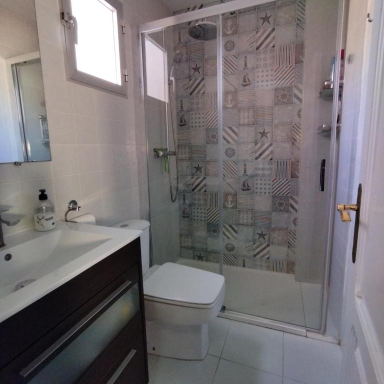 Luminoso Apartamento * La Marina de Valencia - Apartamento tres dormitorios - 22