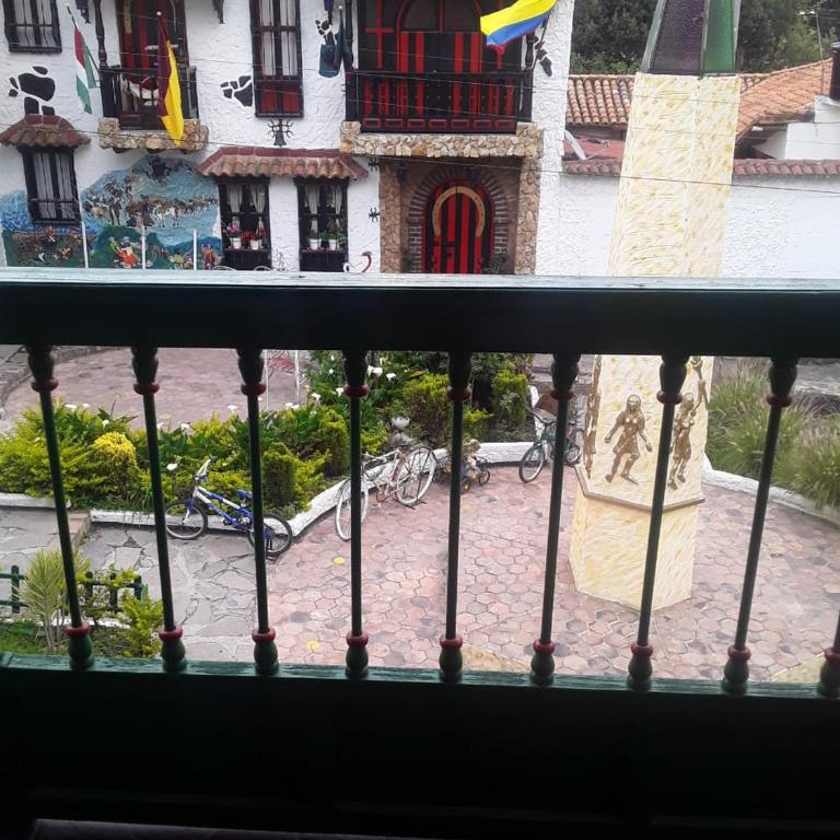 Casa Turística San Sebastián - Casa de 4 dormitorios - 37