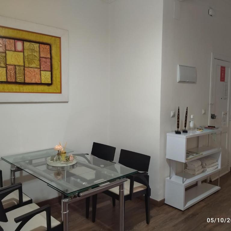 Luminoso Apartamento * La Marina de Valencia - Apartamento tres dormitorios - 7