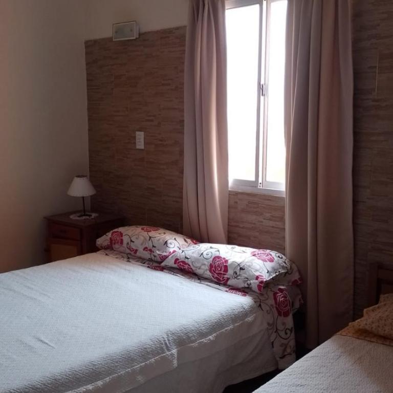 Hotel Atlantic - Apartamento de 1 dormitorio - 2