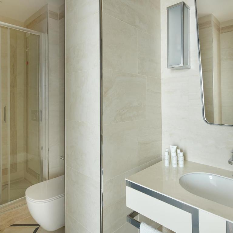Trastevere Roma | UNA Esperienze | Preferred Hotels and Resorts - Suite con Divano-Letto - 6