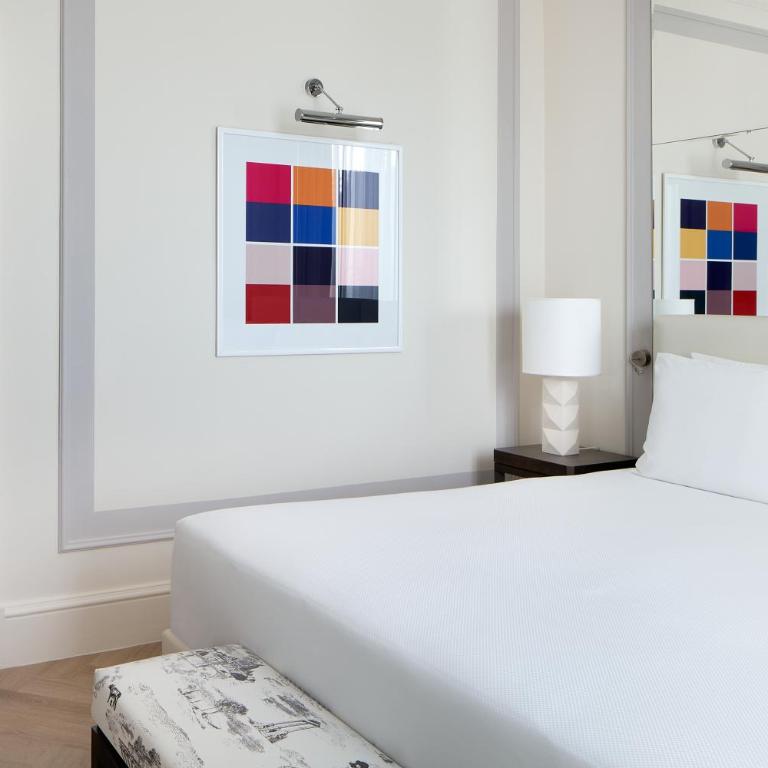 Trastevere Roma | UNA Esperienze | Preferred Hotels and Resorts - Suite con Divano-Letto - 4