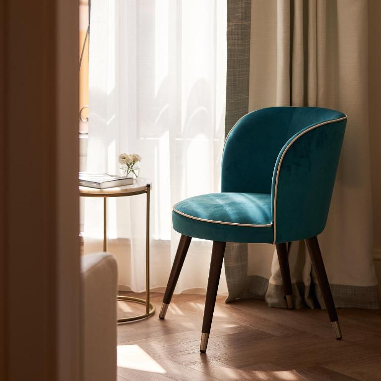 Trastevere Roma | UNA Esperienze | Preferred Hotels and Resorts - Suite con Divano-Letto - 5