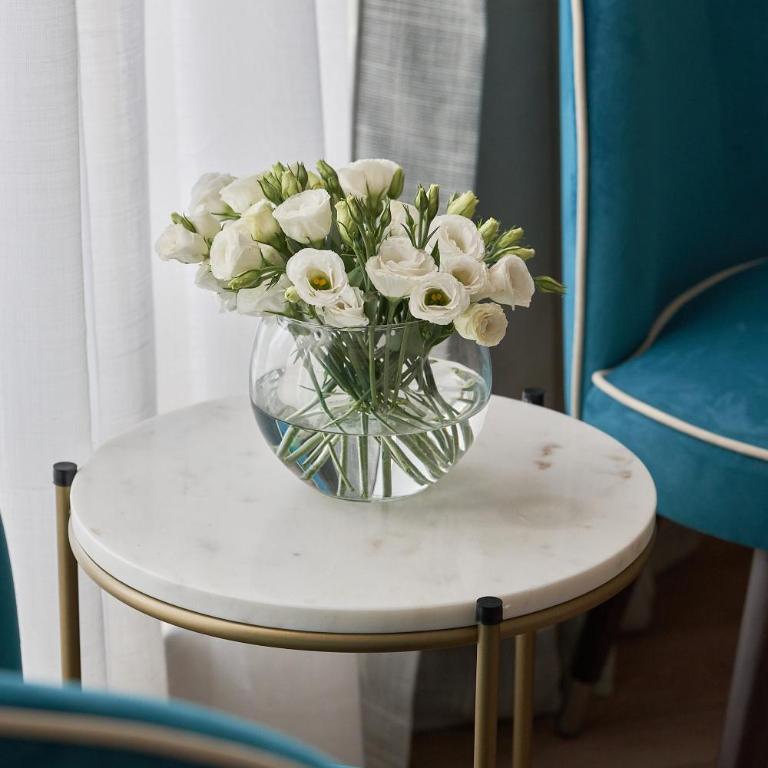 Trastevere Roma | UNA Esperienze | Preferred Hotels and Resorts - Suite con Divano-Letto - 3