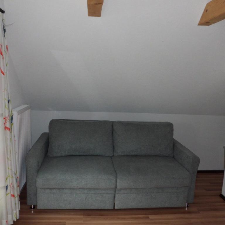Fewo Lenz Ferienwohnung beim Pressegger See - Apartment mit 1 Schlafzimmer - 10