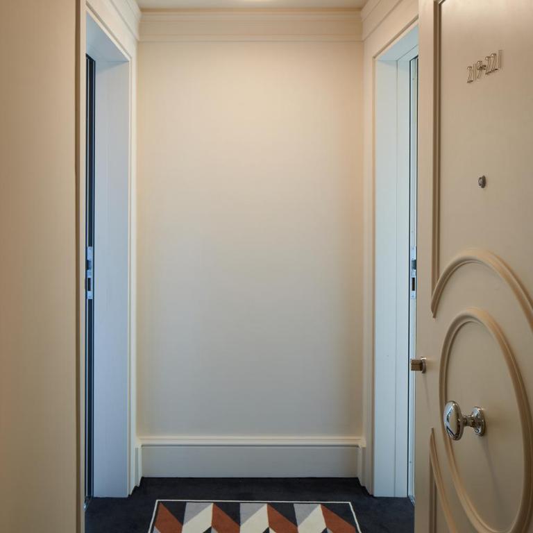Trastevere Roma | UNA Esperienze | Preferred Hotels and Resorts - Camera Familiare - 7