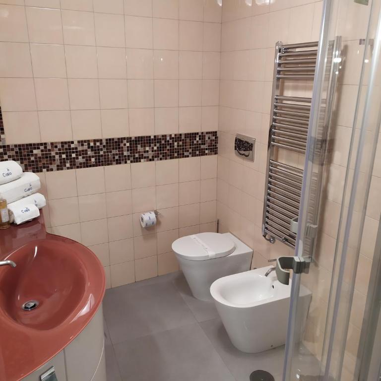 Cubo Apartments - Appartamento con 2 Camere da Letto e Balcone (4-5 Adulti) - 3