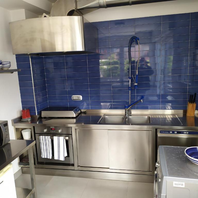 Cubo Apartments - Appartamento con 1 Camera da Letto e Terrazza (2-4 Adulti) - 9